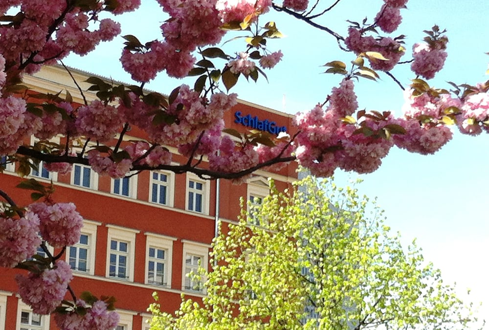 Schlafgut Appartementhotel 2/37