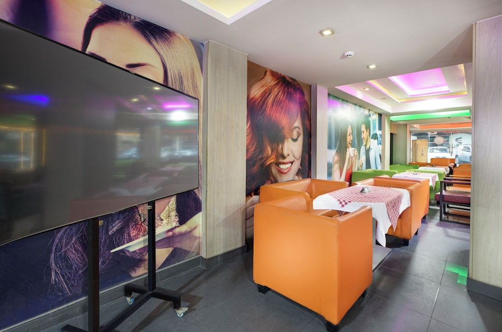 KANZY HOTEL 18/45