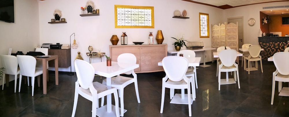 Riad - Comfort Rooms 33/50