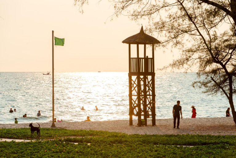 Le Palmier Phu Quoc Hotel 3/11