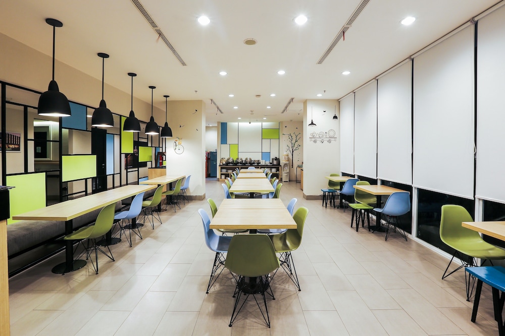 Hotel Citradream Semarang 37/62