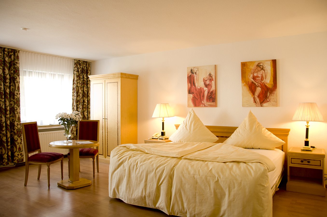 Hotel Kolner Hof Refrath 21/26