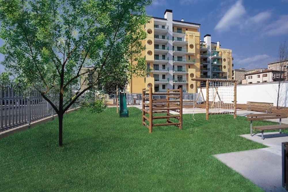 Residence Viale Venezia 60/66