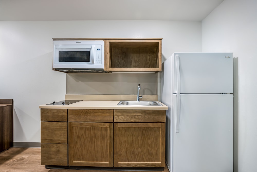 WoodSpring Suites San Antonio Fort Sam 6/41
