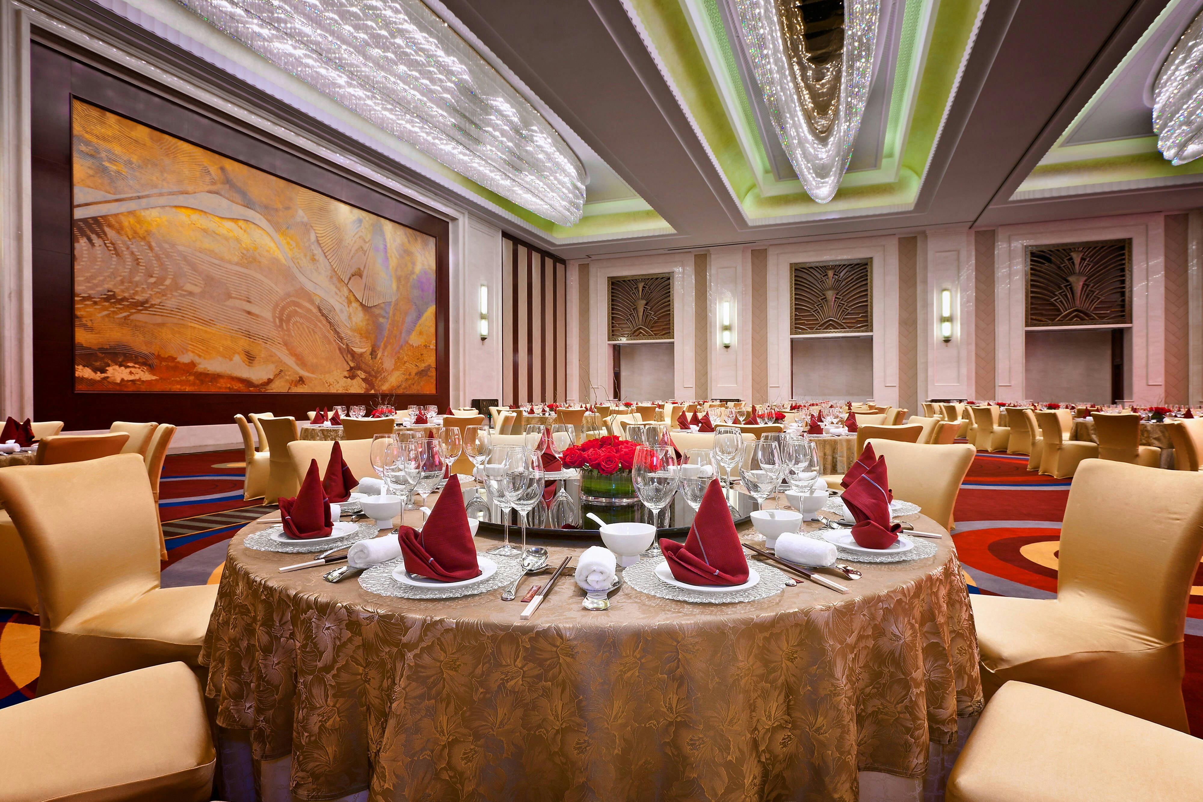Sheraton Changzhou Wujin 15/25