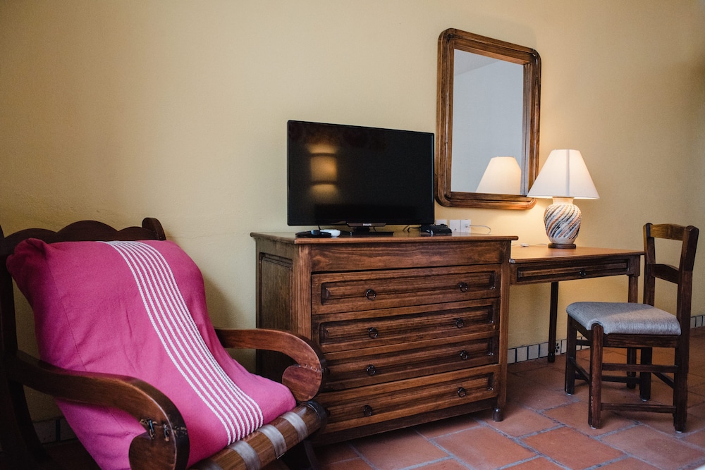 Parador del Dominico 50/54