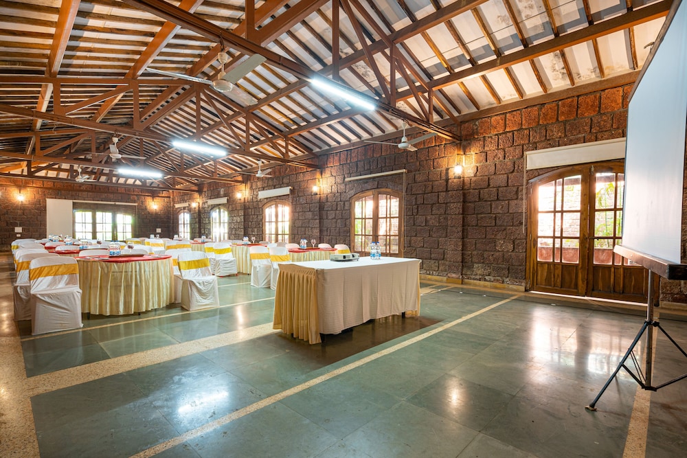 Lotus Eco Beach Resort, Murud Beach-Dapoli, District Ratnagiri 43/74