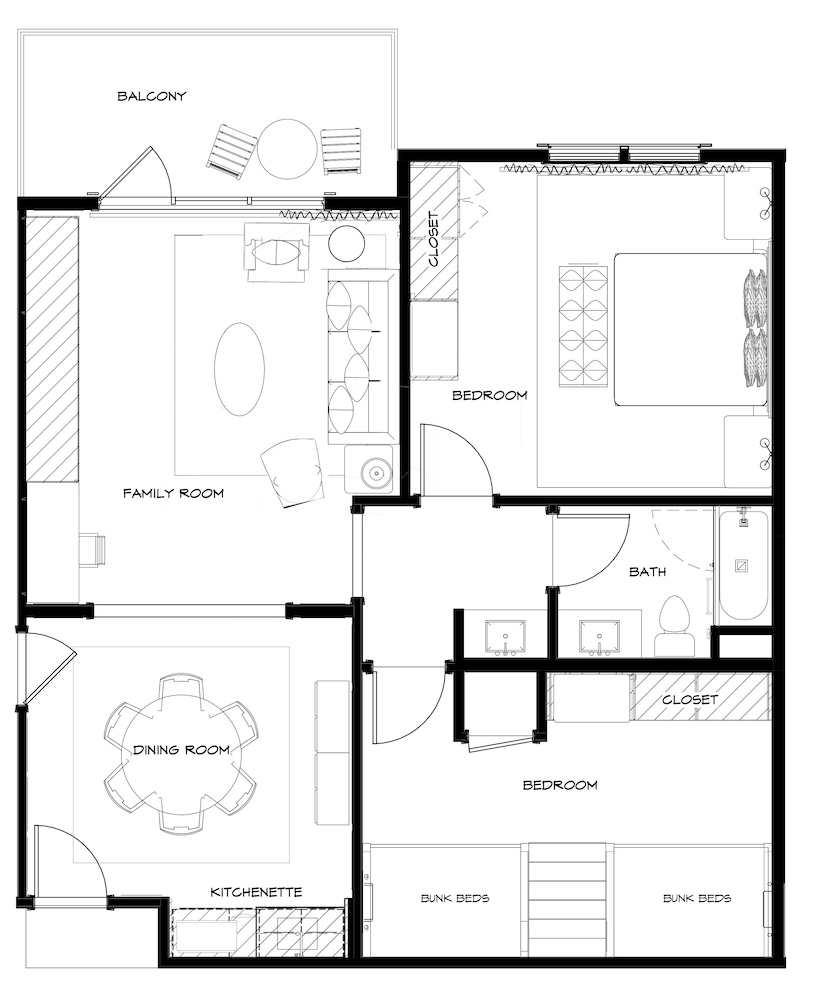The Inn At Meadowbrook 17/50
