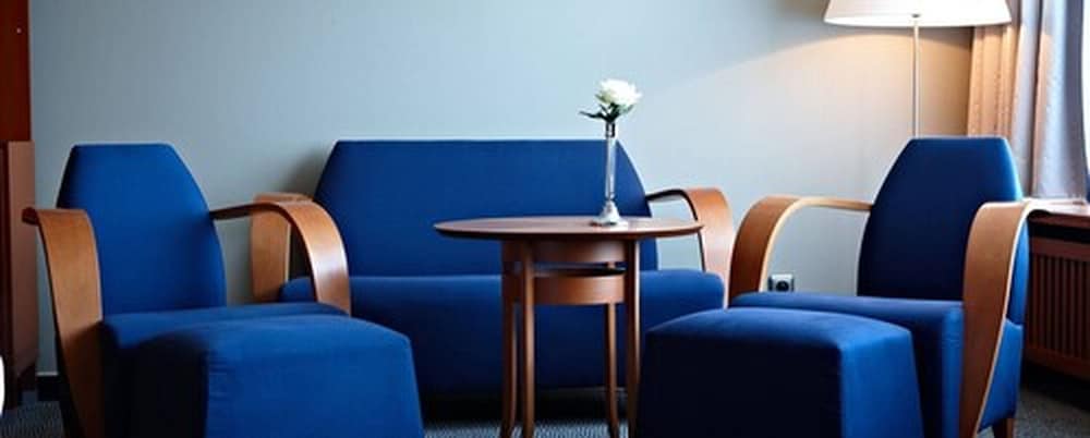 Vienna House by Wyndham Sonne Rostock 38/70