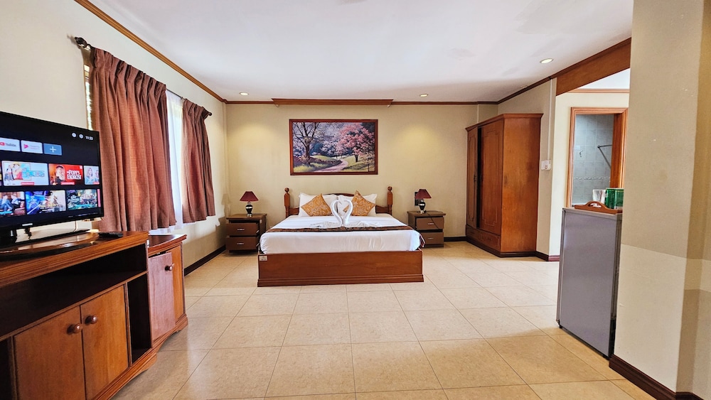 Subic Waterfront Resort & Hotel 19/55