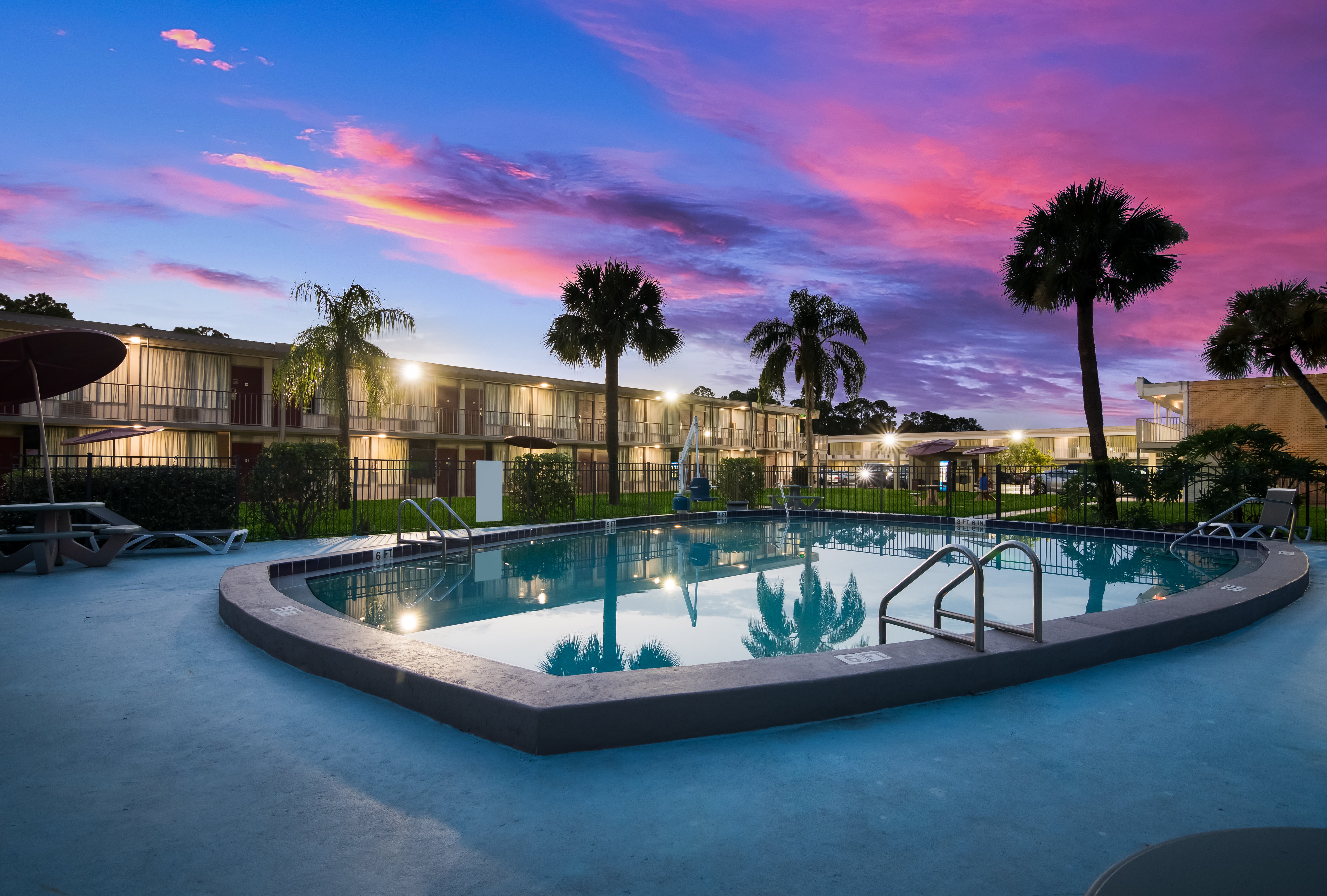 Studio 6 Vero Beach, FL 31/34