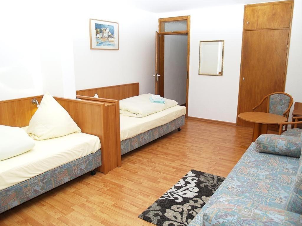 Altstadthotel Wienecke 14/27