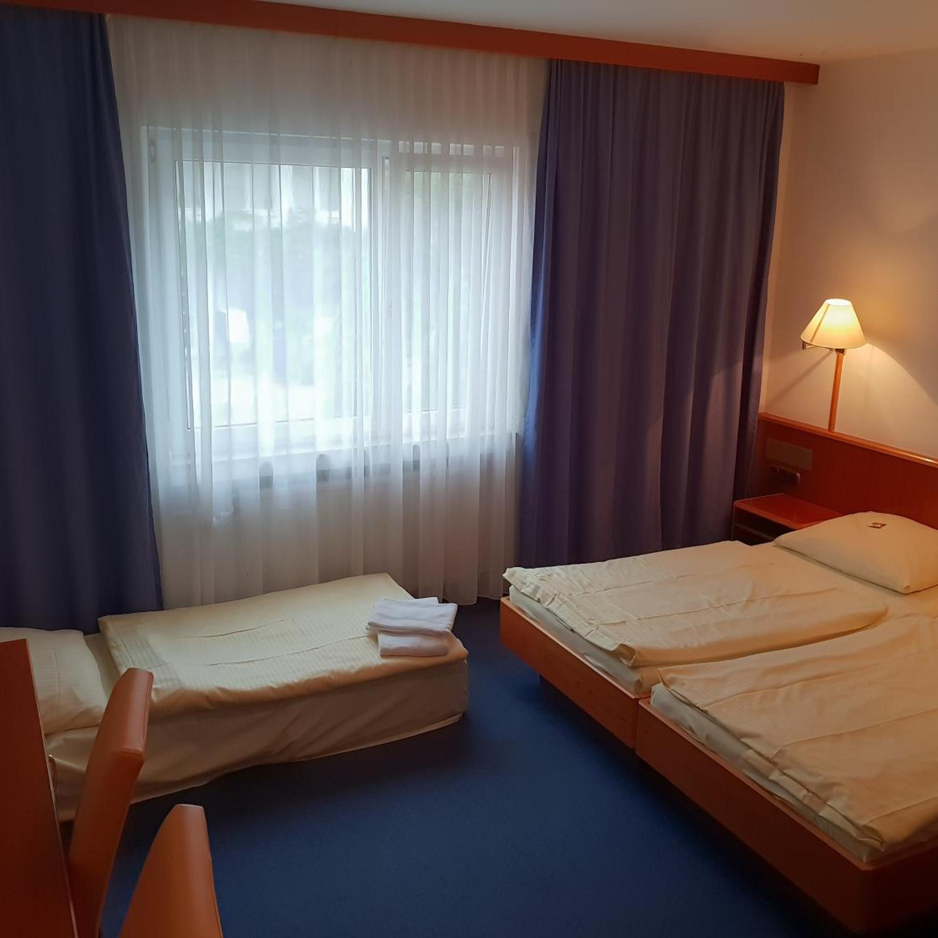 City Hotel Stuttgart 18/50