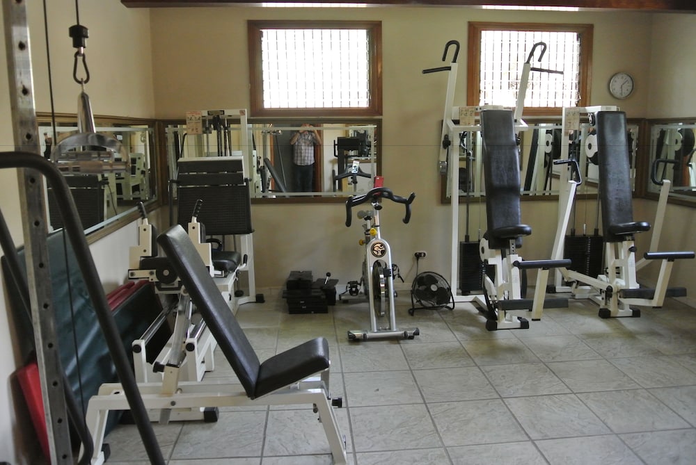 Hotel Martino Spa and Resort 26/50