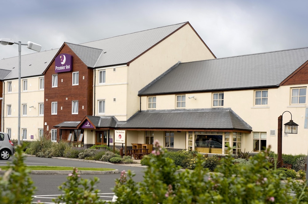 Premier Inn Carrickfergus in CARRICKFERGUS