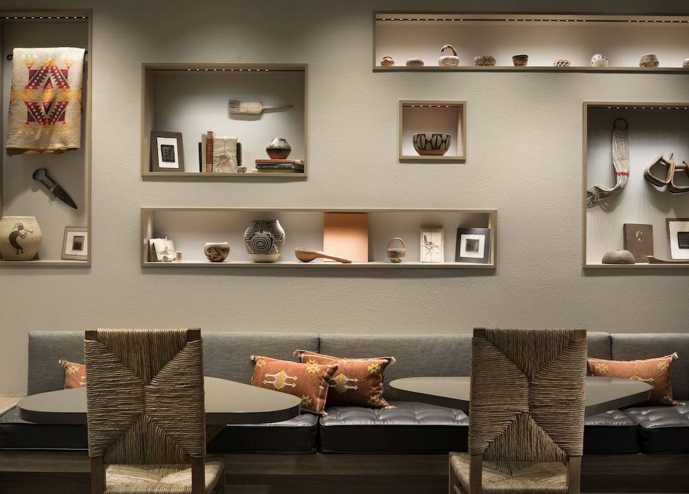Hyatt Regency Tamaya Resort Spa 53/76