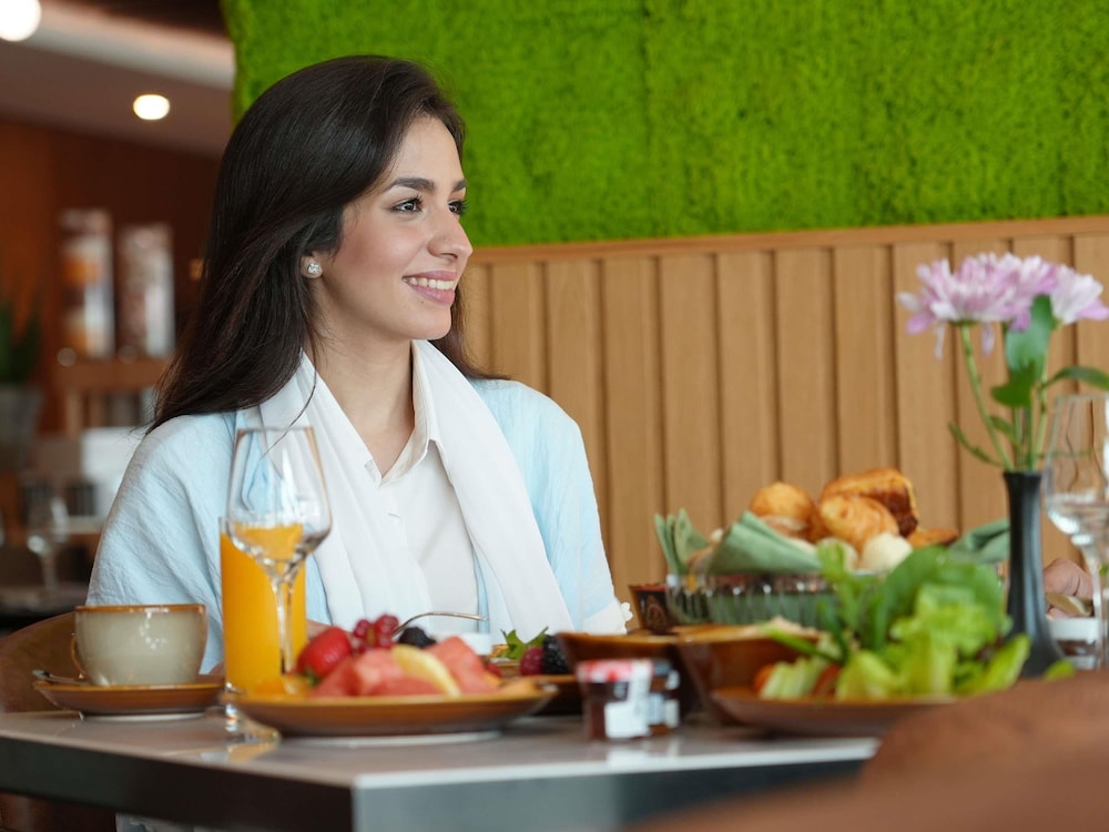 سويس أوتيل ليفينج جدة(Swissotel Living Jeddah) 4/50