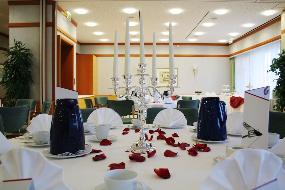 Wyndham Stralsund HanseDom 20/25