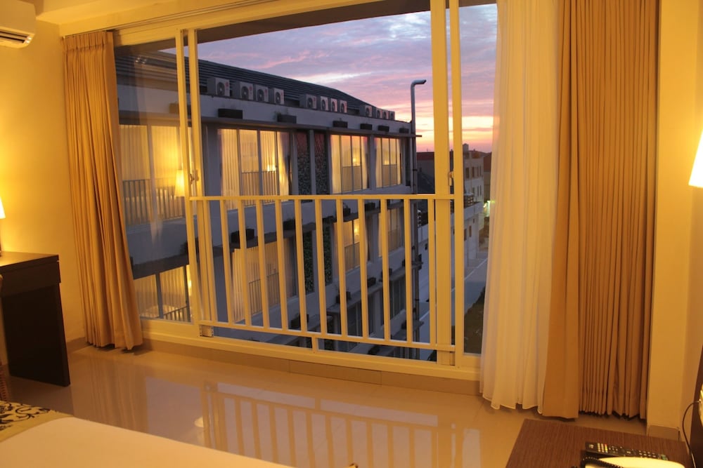 Losari Sunset Hotel 22/38