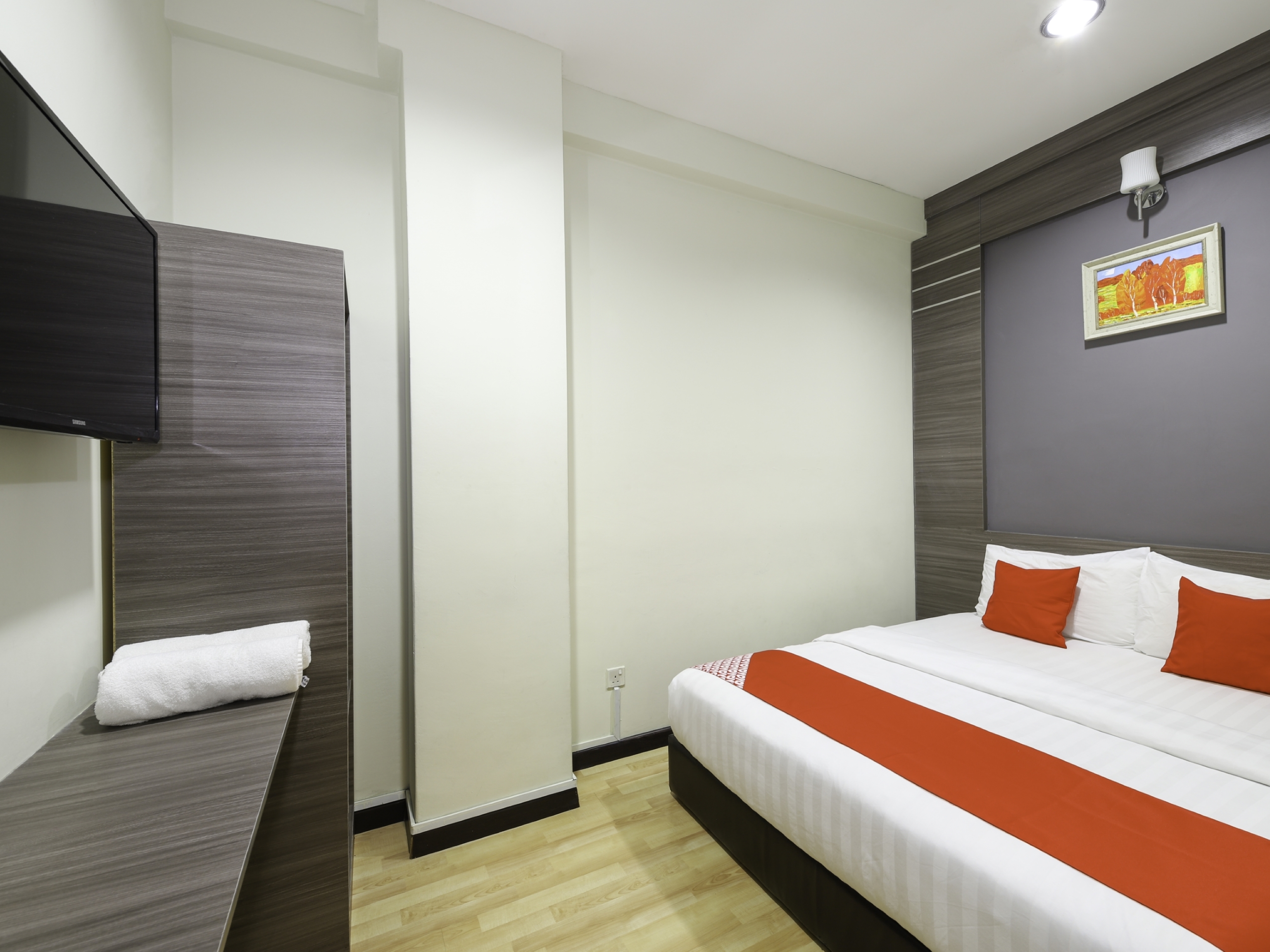 Capital O 812 Hotel SMC Seksyen 13
