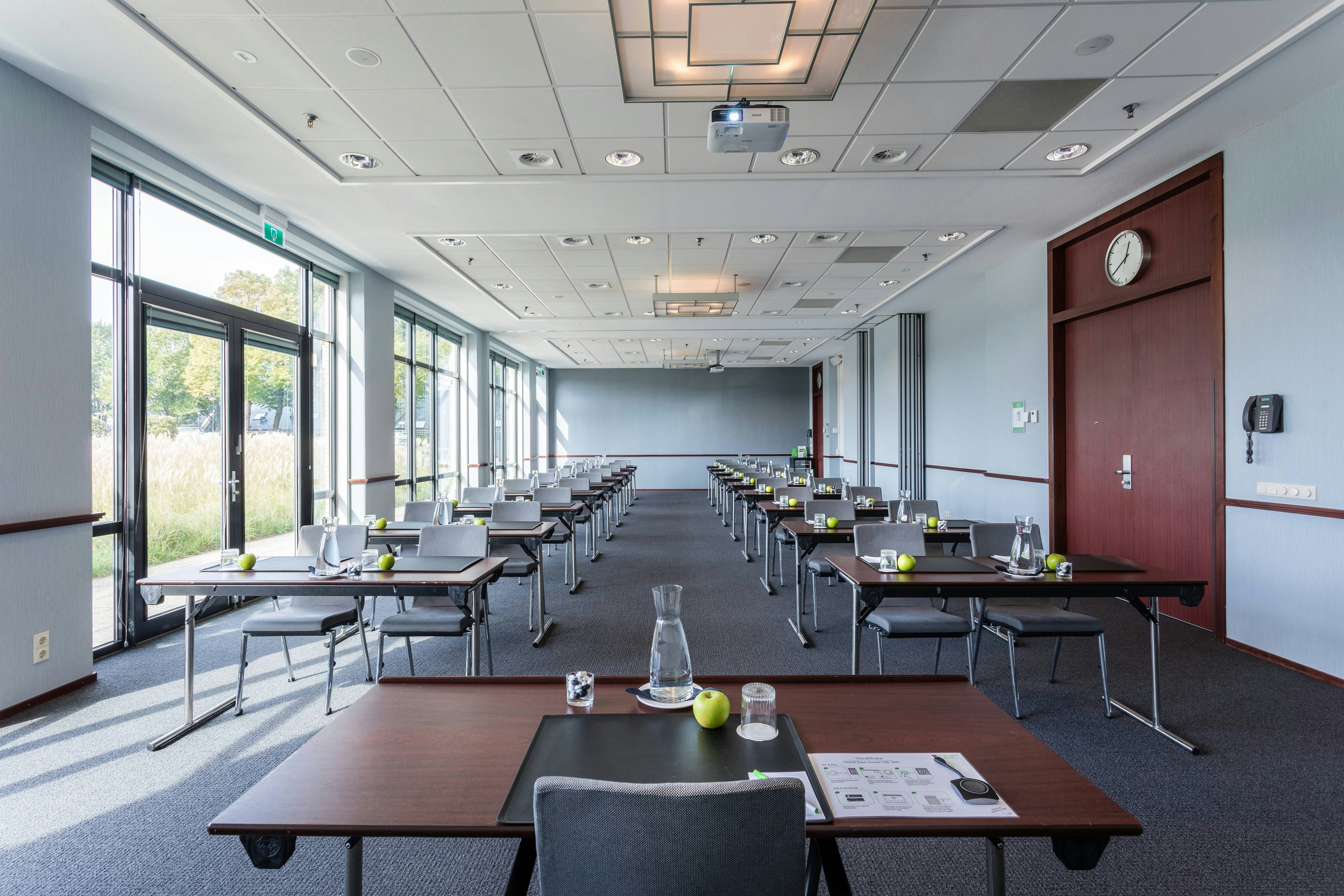 Courtyard By Marriott Amsterdam Airport 66/75