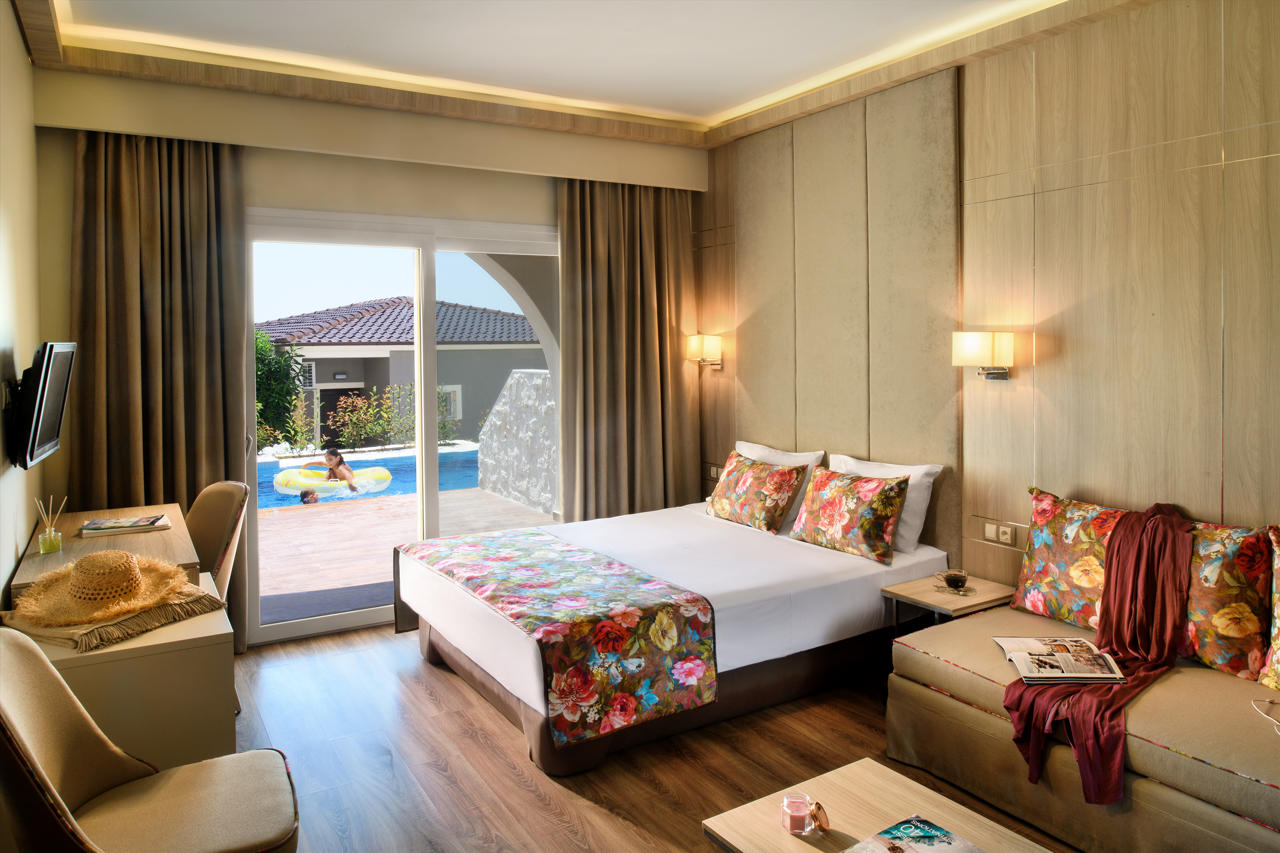 Alexandra Beach Spa Resort 24/29