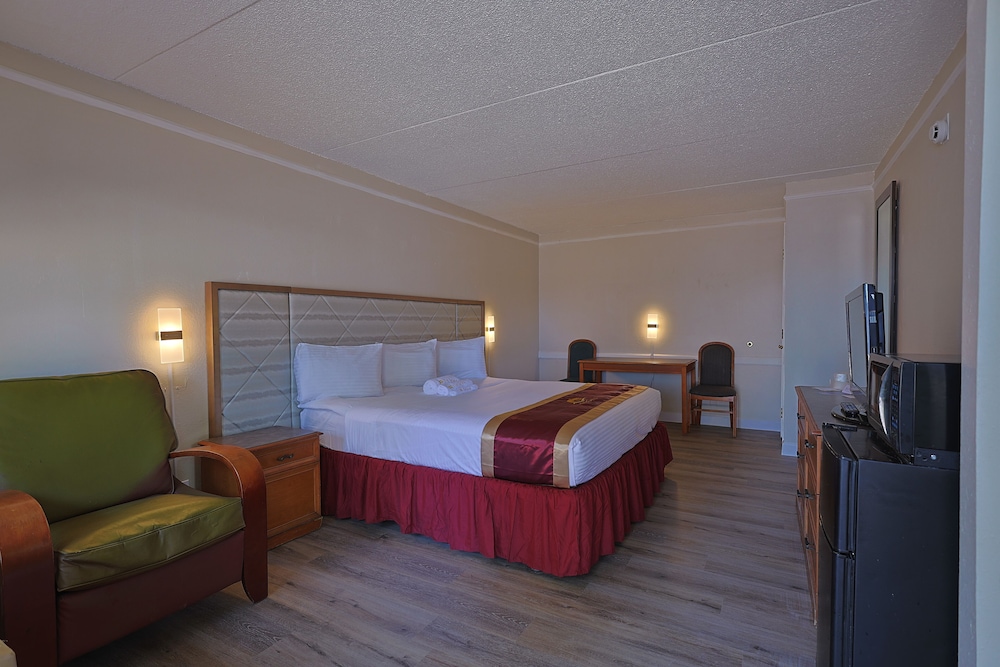 The Grand by Capital O Texarkana I-30 14/50