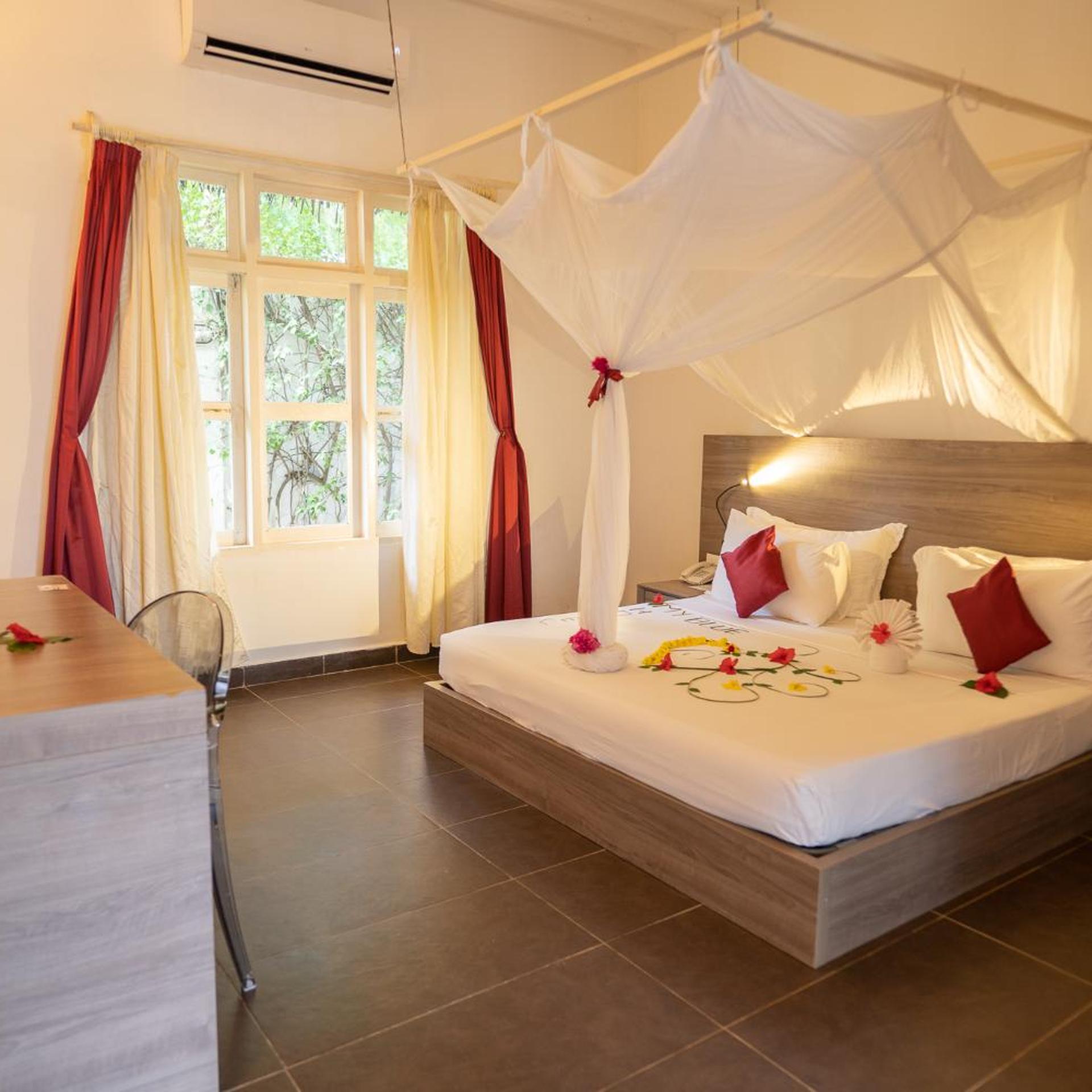 Loft, Villa