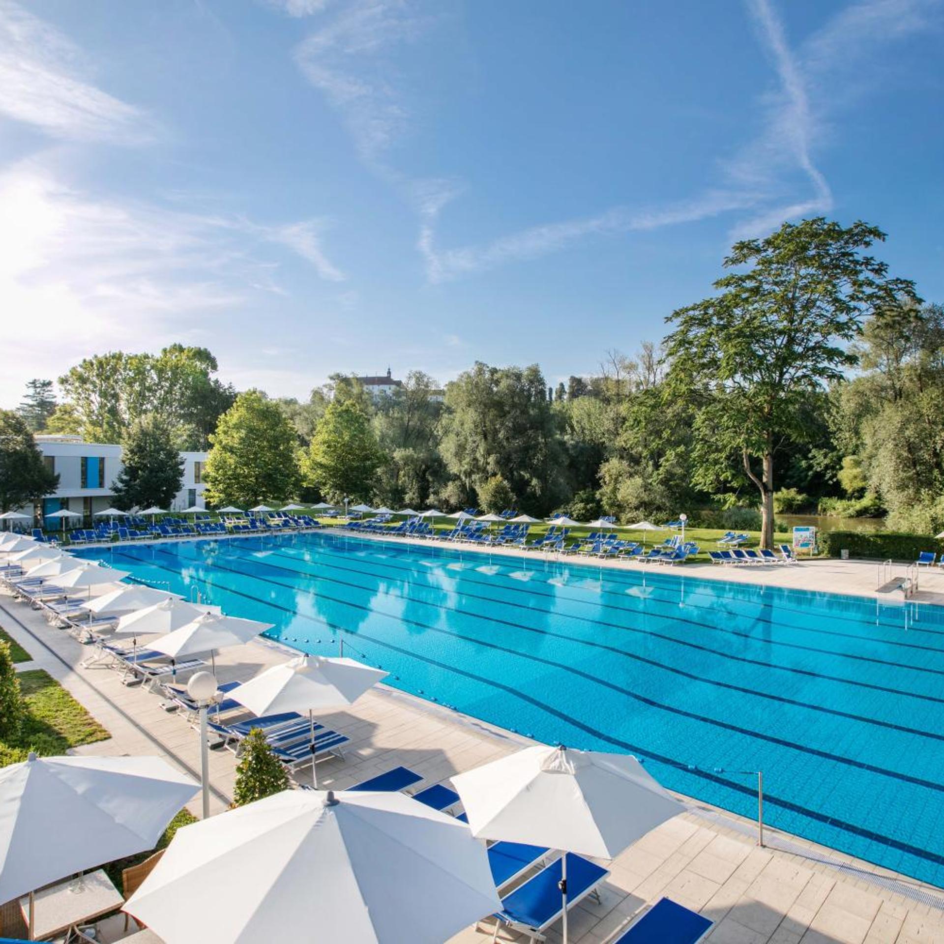 Vitalhotel Der Parktherme 44/50