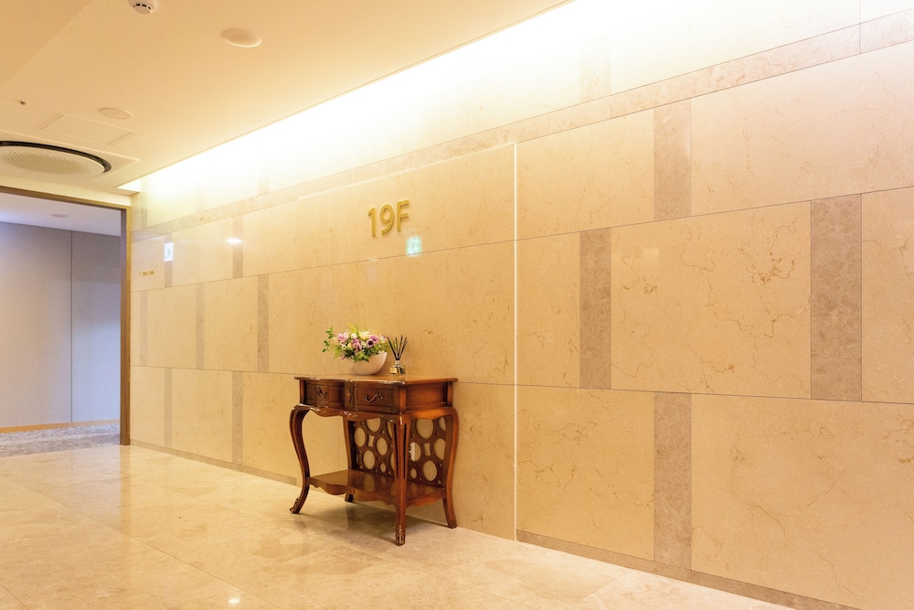 The Recenz Dongdaemun Hotel 8/62