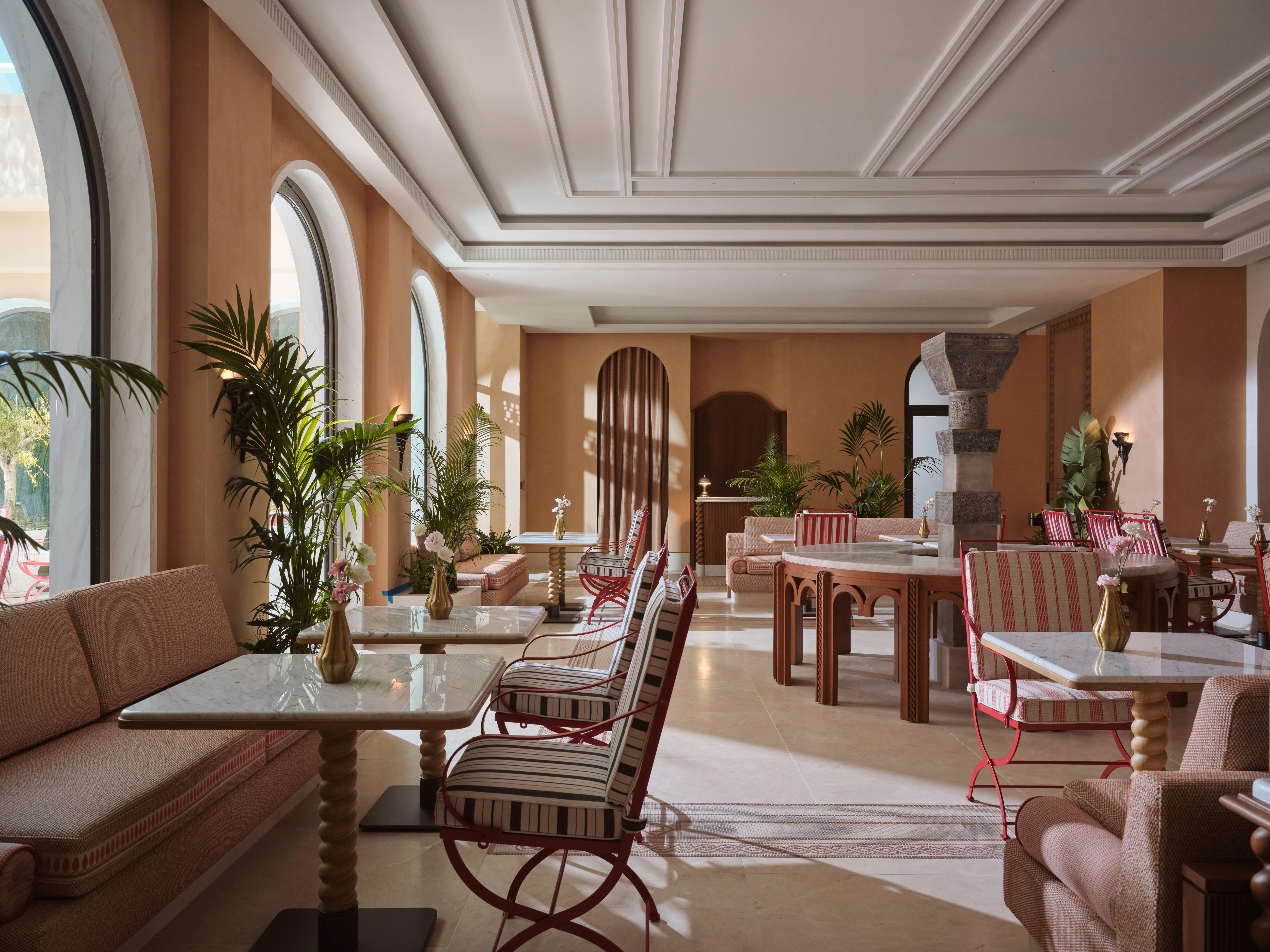 Conrad Athens The Ilisian 29/50