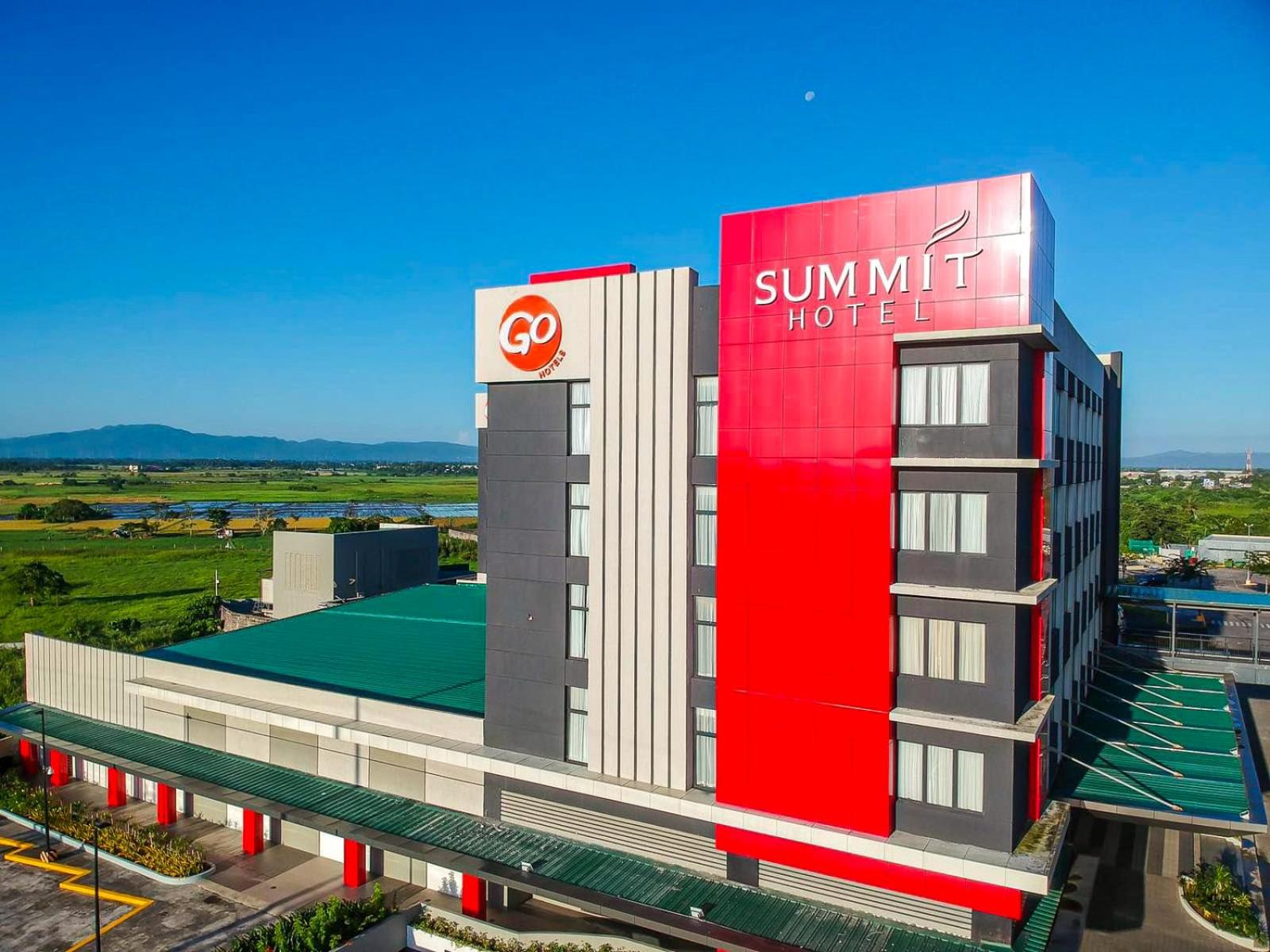 Go Hotels Plus Naga 1/39