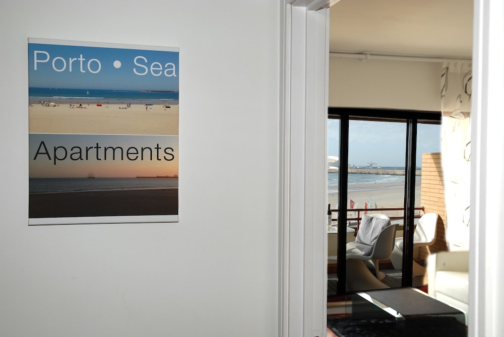 Porto Sea Apartments 17/50