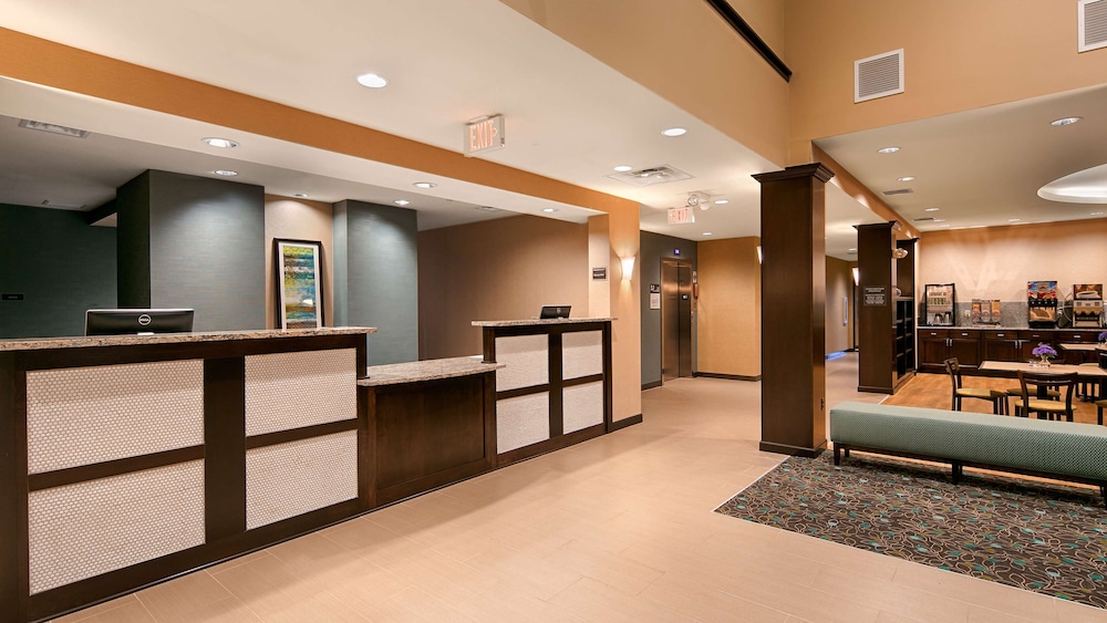 Best Western Plus French Lick 7/50