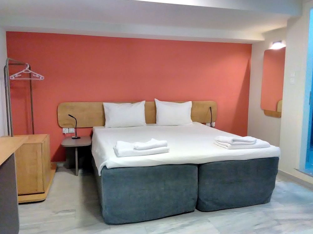 Chios City Inn 10/48
