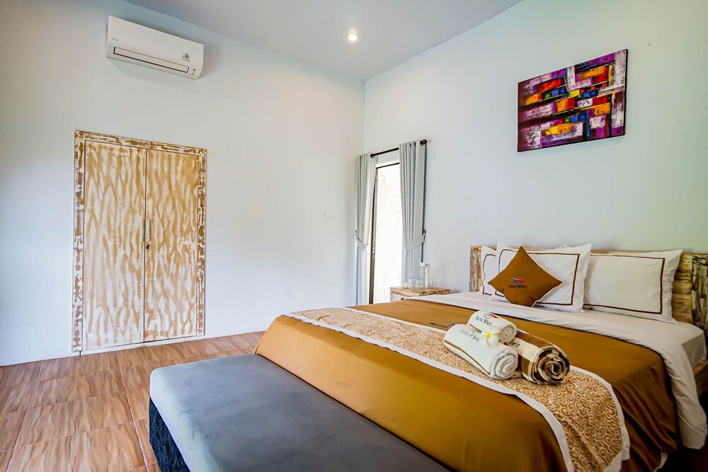 Agung Wiwin Homestay by ZUZU 21/63