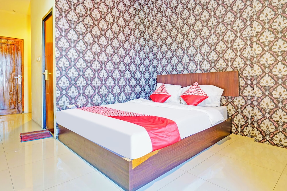 Oyo 230 Maleo Residence 40/55