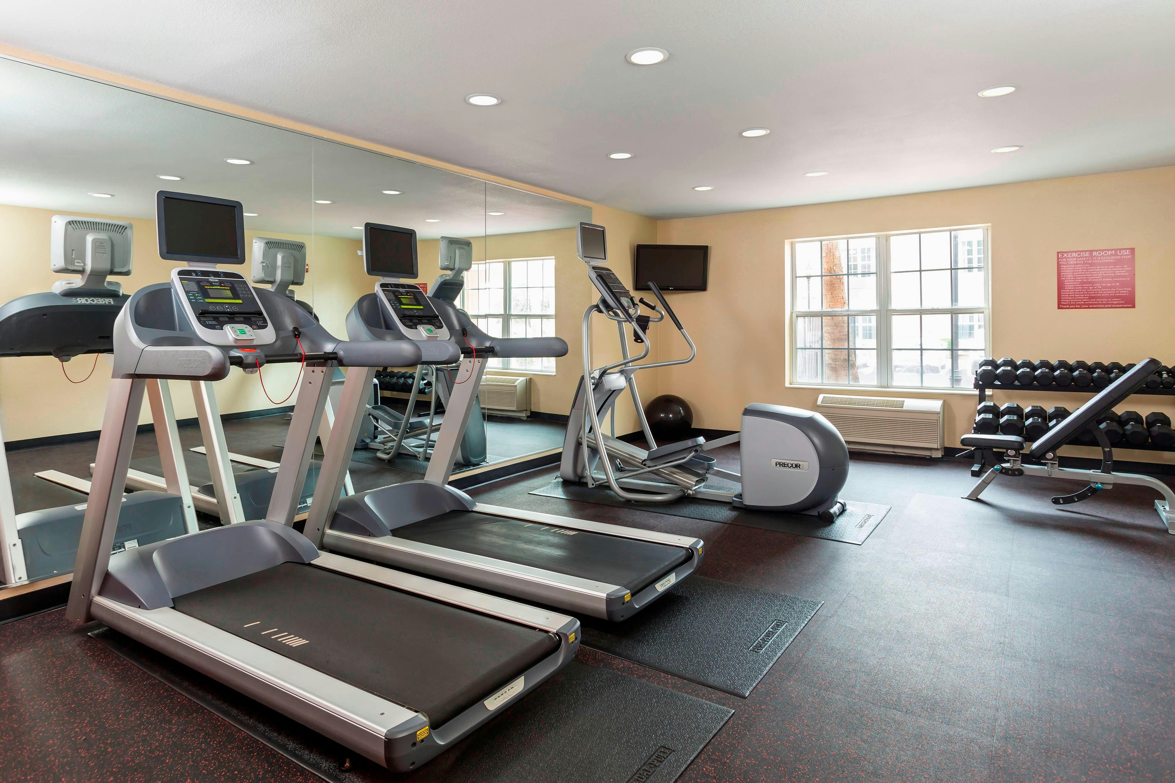 Towneplace Suites Phoenix North 3/6