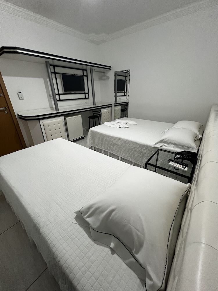 GRANDE HOTEL PARANAVAI 8/39