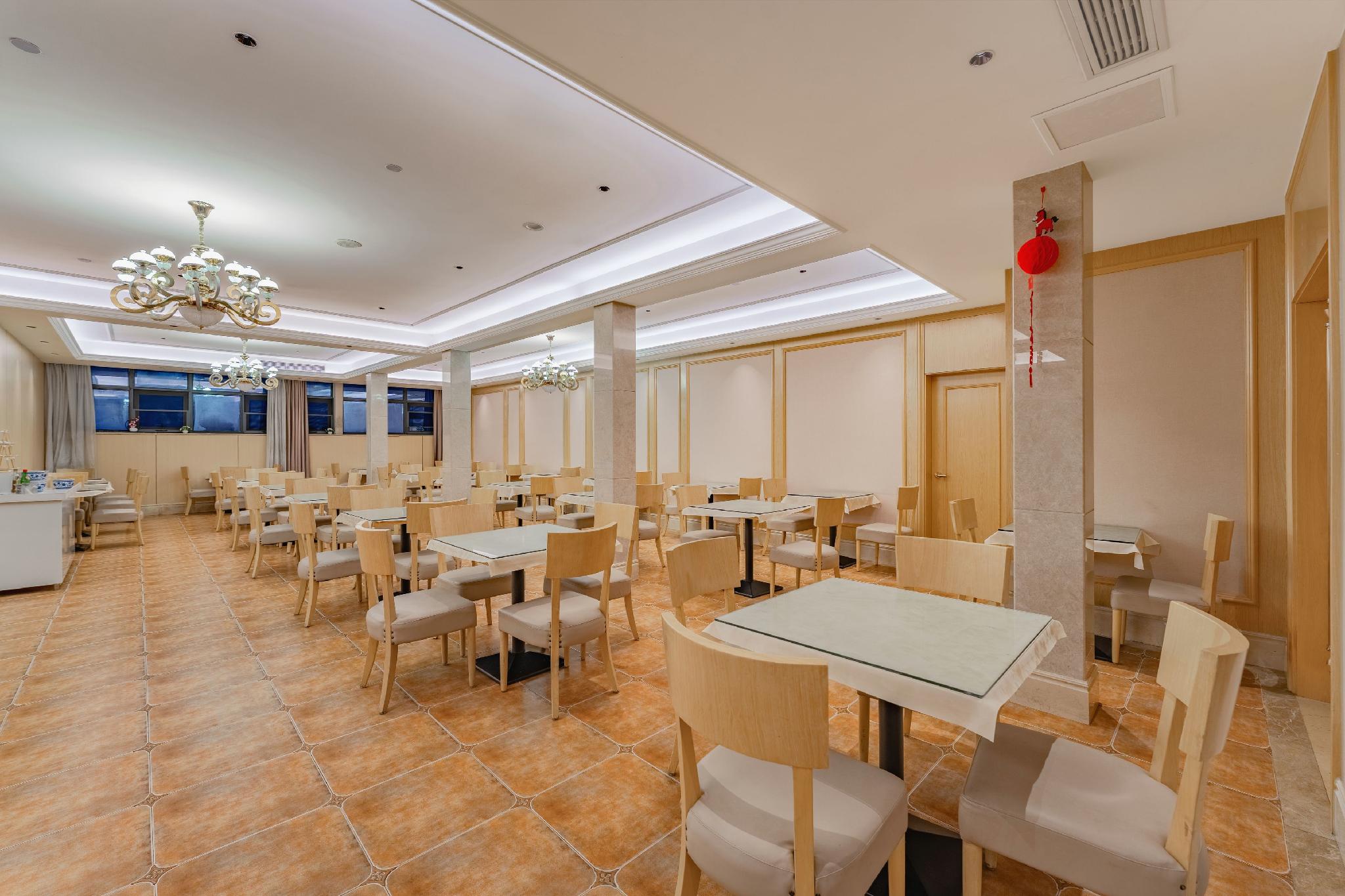 Vienna International Hotel (Chongqing Nanping Pedestrian Street) 42/53