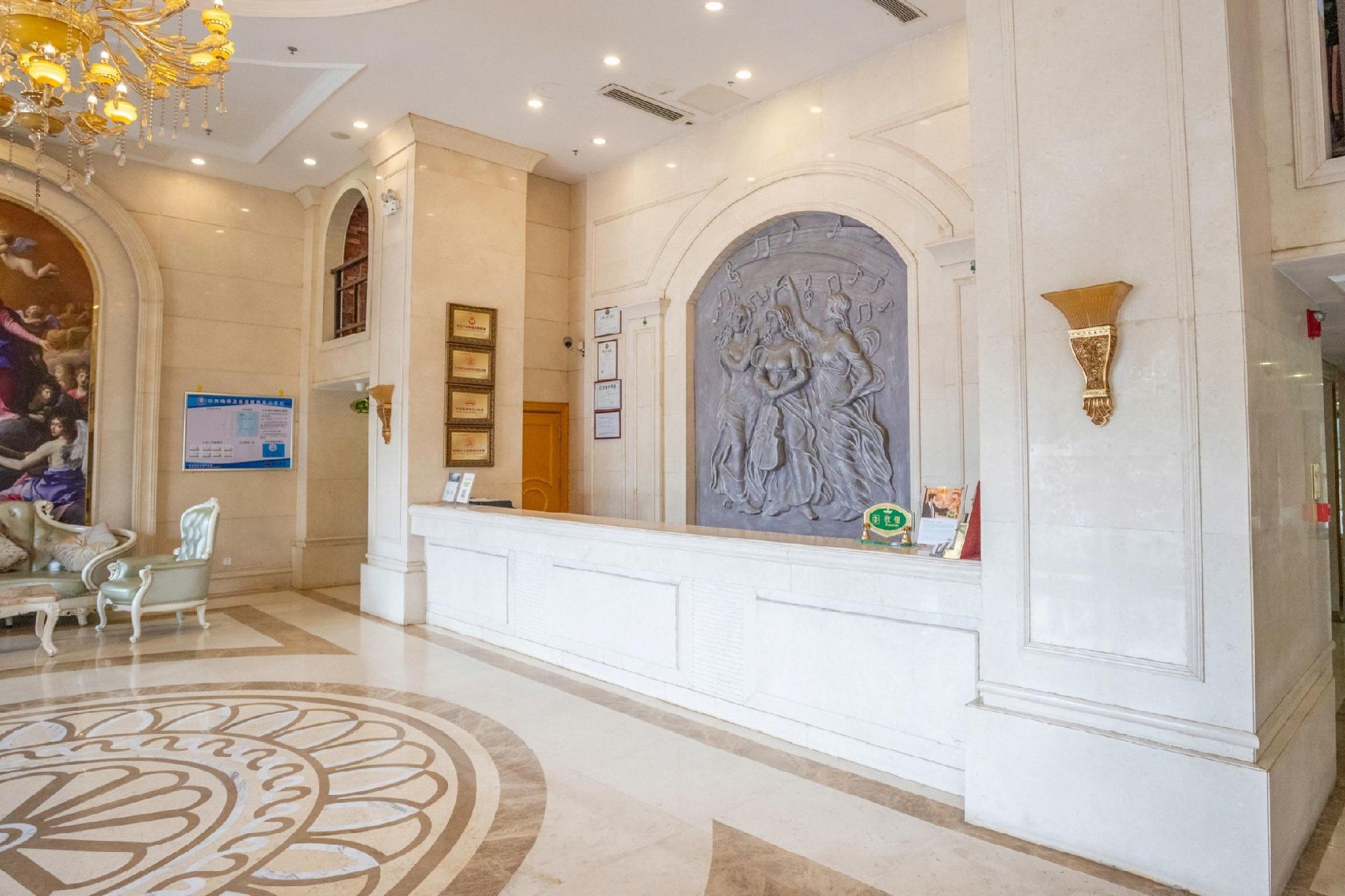 Vienna International Hotel (Zhongshan Torch Development Zone) 9/39