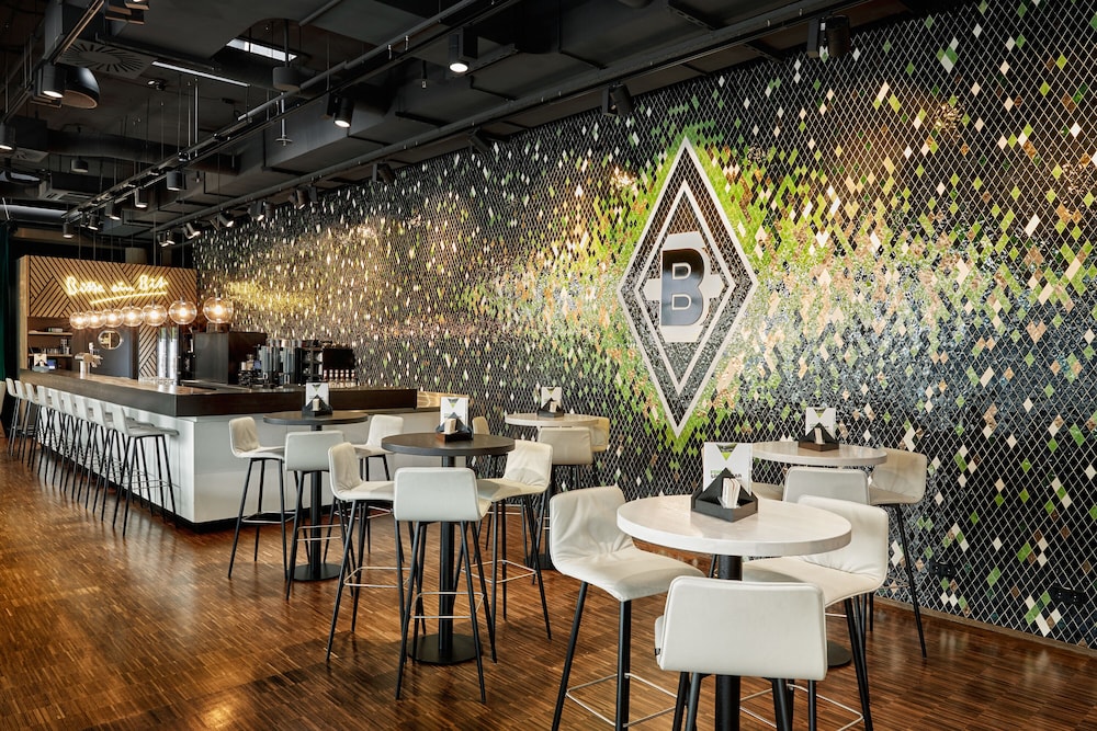 H4 Hotel Mönchengladbach Im Borussia-Park 34/50
