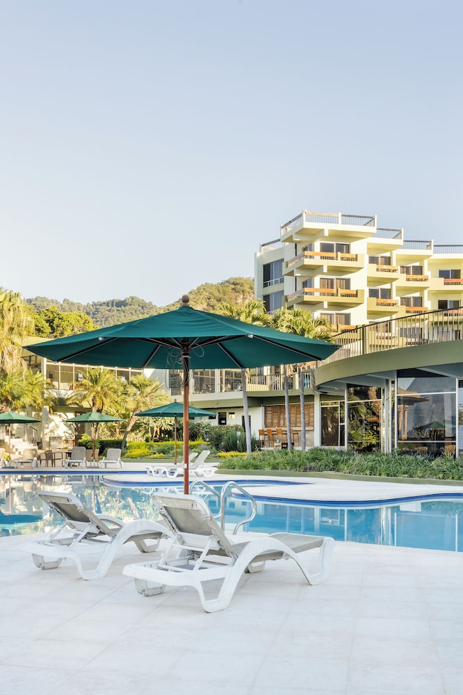 Porta Hotel del Lago in PANAJACHEL