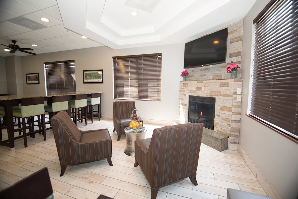 Best Western Port Columbus 36/45