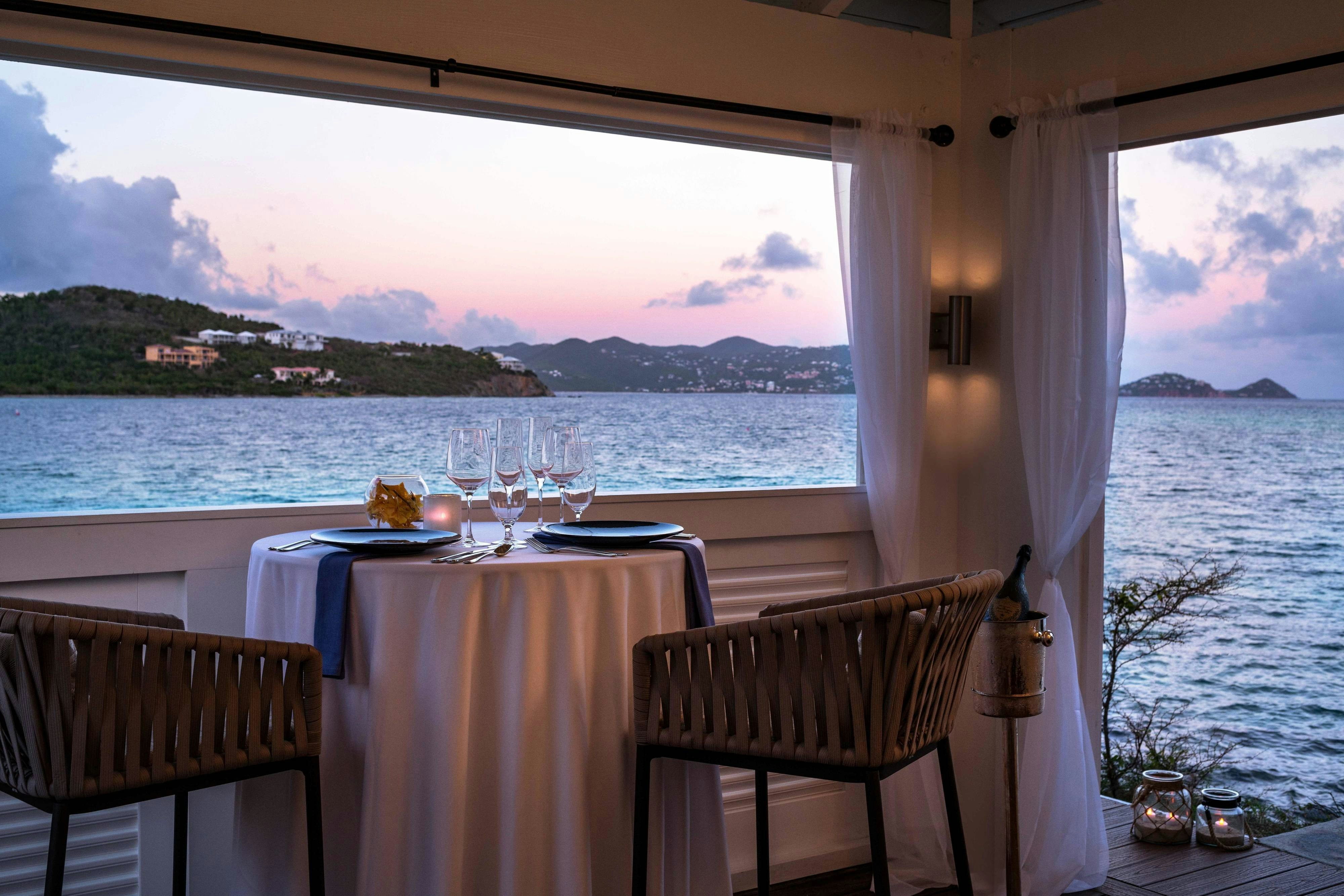 Ritz Carlton St Thomas 34/50
