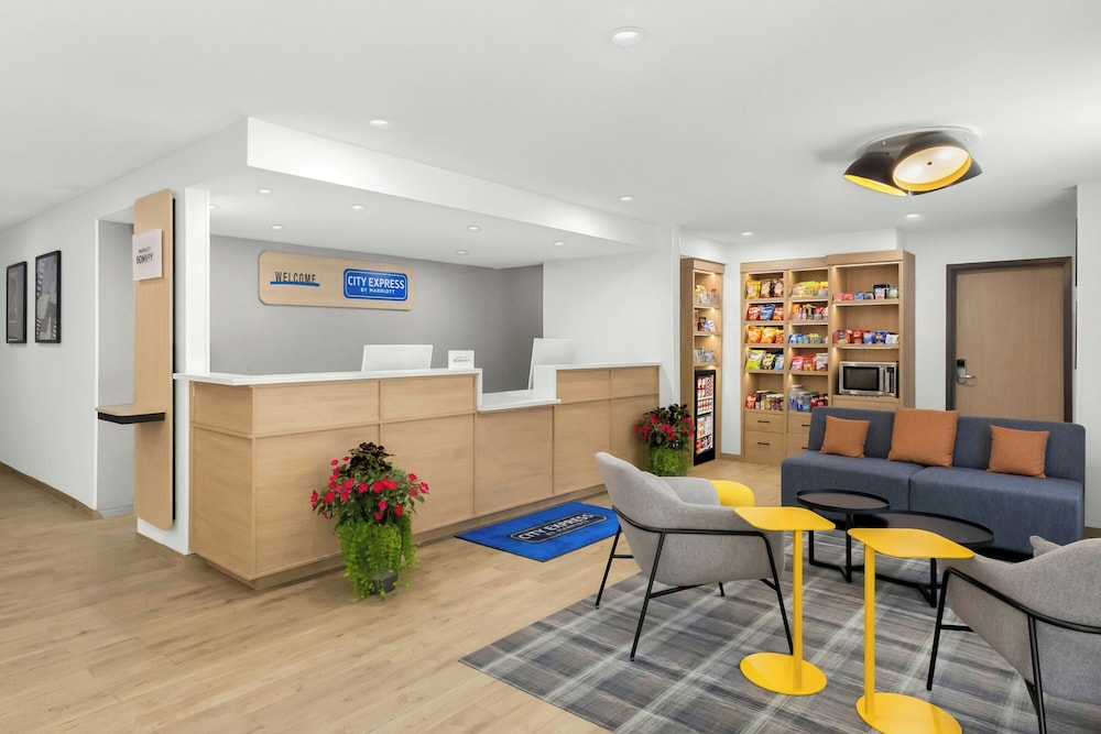 Extended Stay America Newport News I 64 Jefferson Ave 46/66