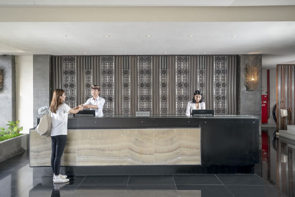 Hotel Solaris Kuta Bali 17/50