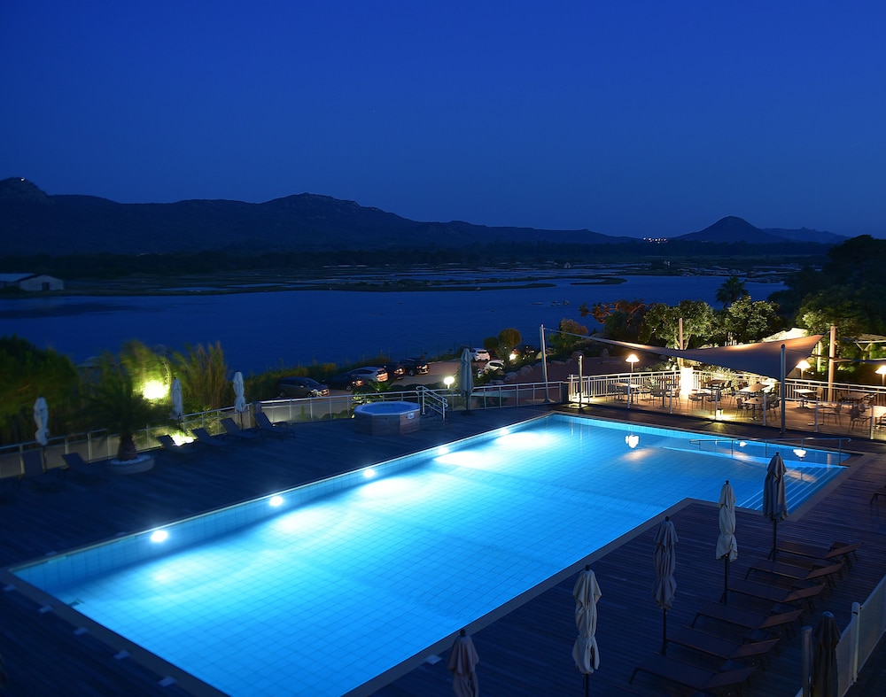 Hotel Costa Salina 3/87