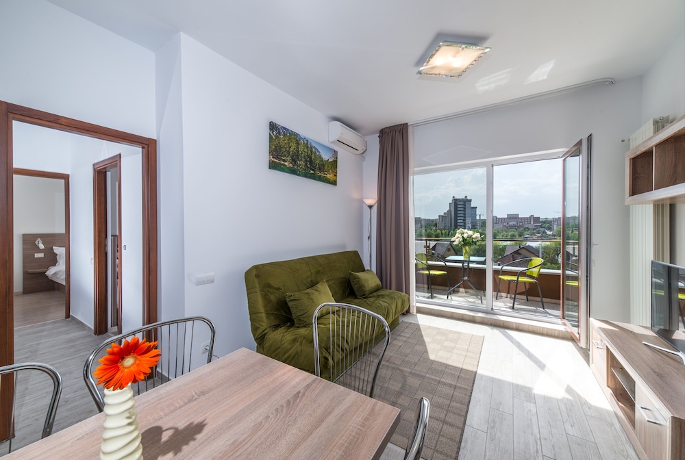 Residence Il Lago 43/71