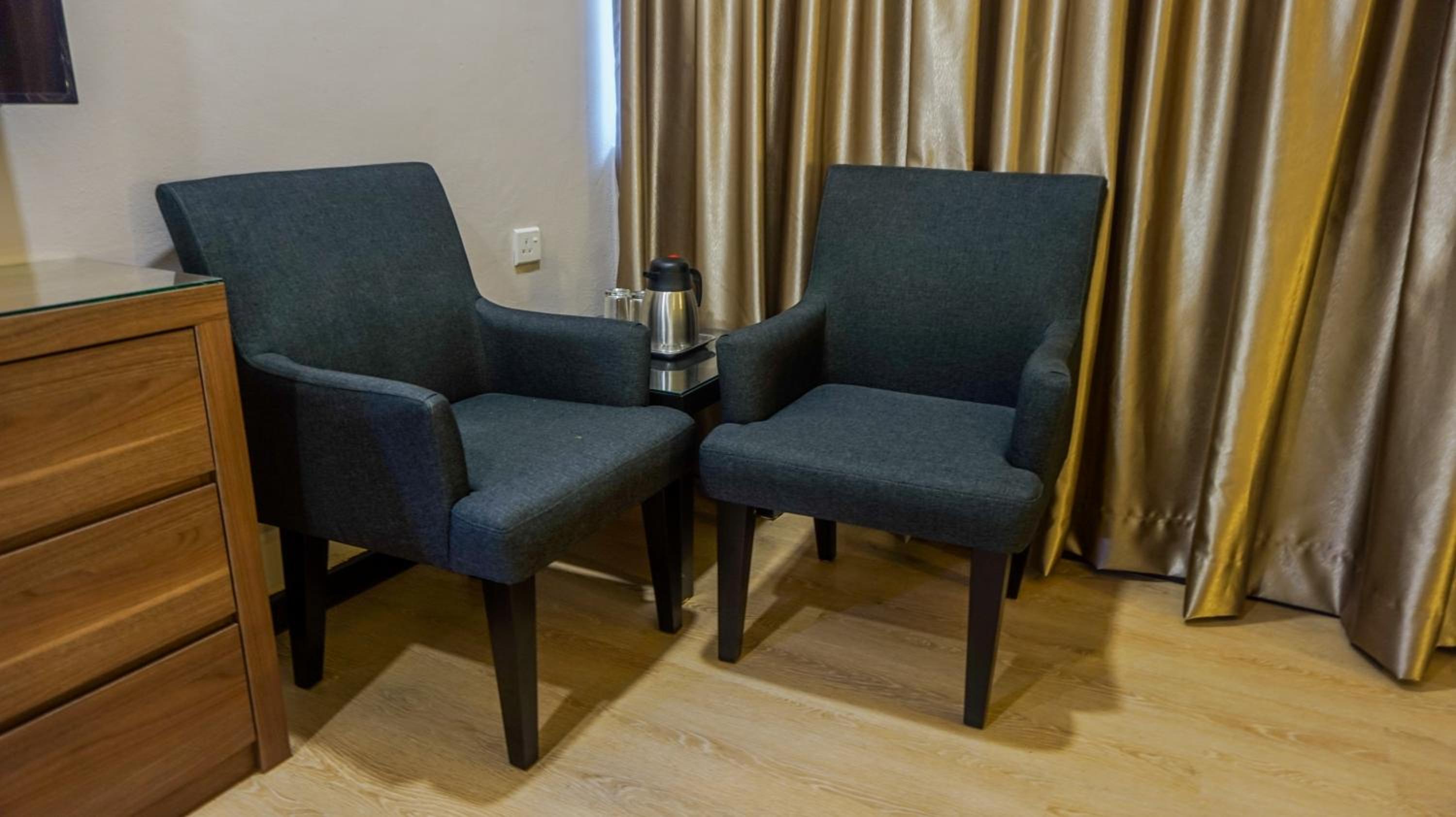Hotel Samila 30/50